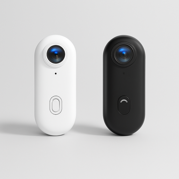 Pocket Adventure Camera