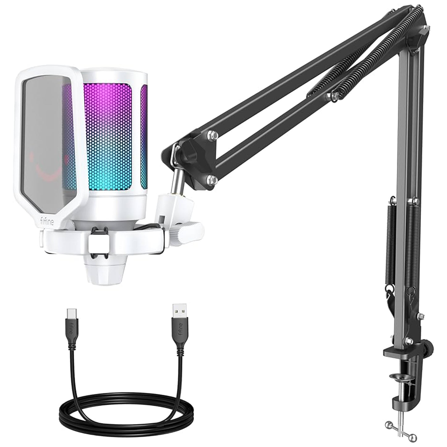 USB Microphone Kit