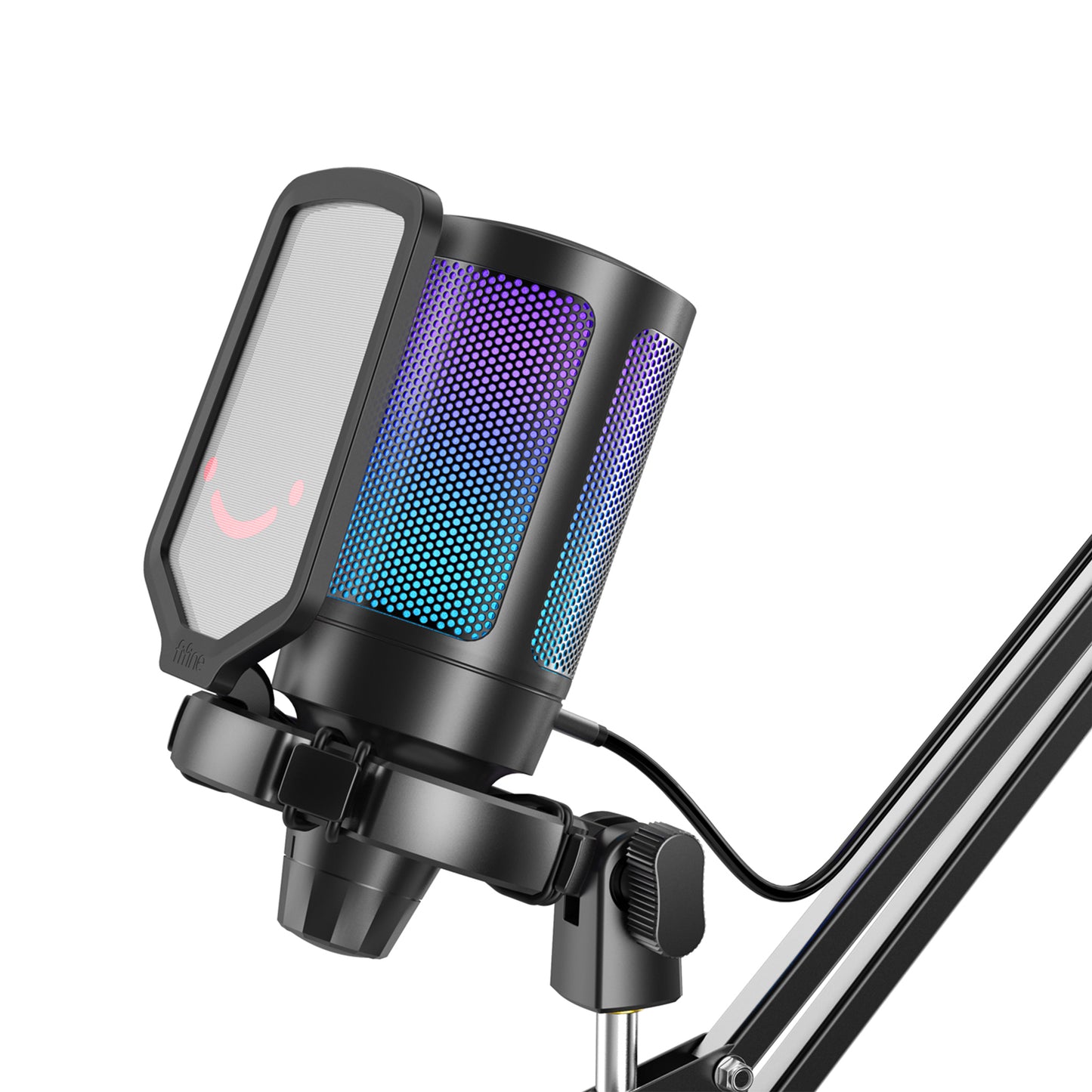 USB Microphone Kit