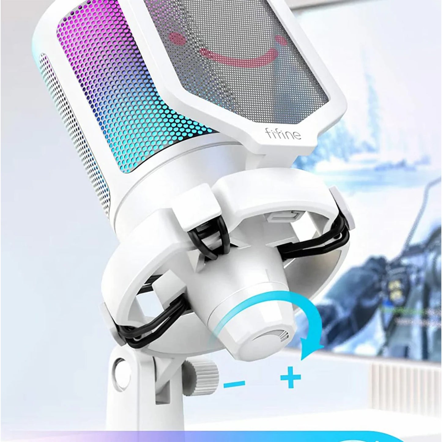 USB Microphone Kit