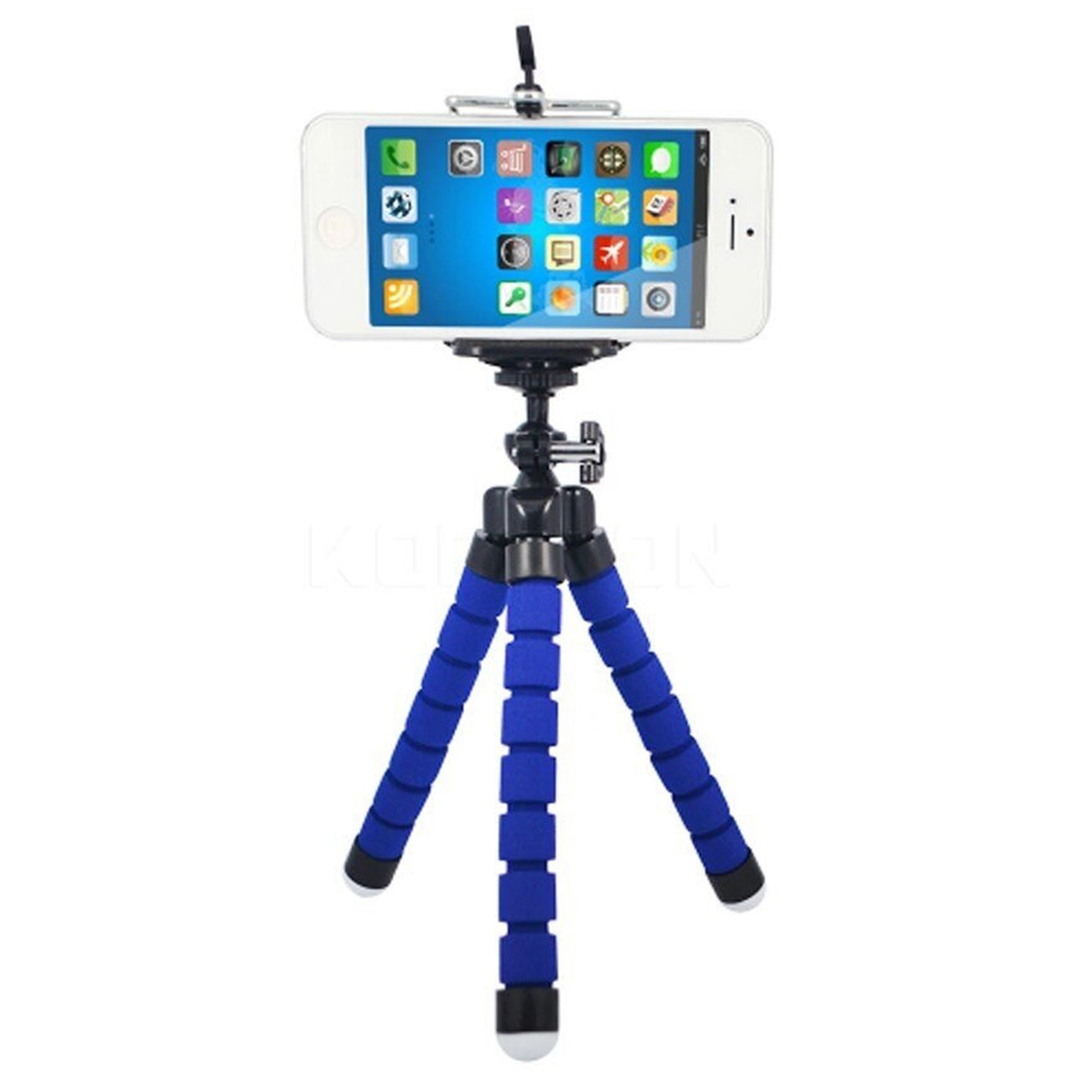 Octopus Tripods