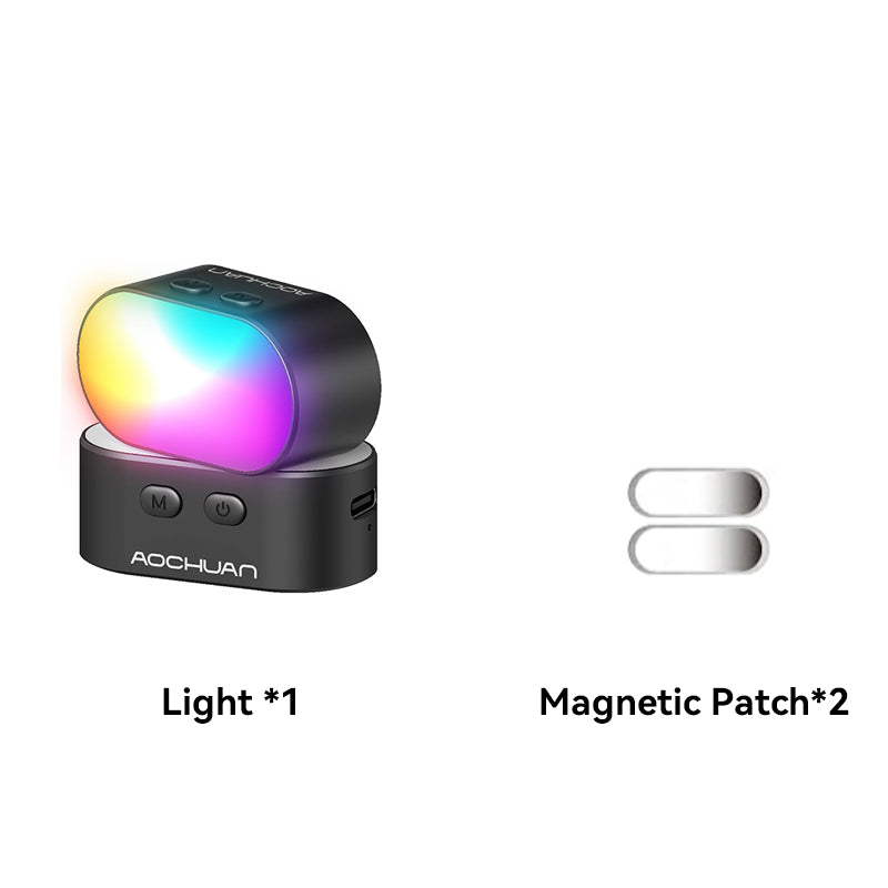 TheBantic Stabilizer Light