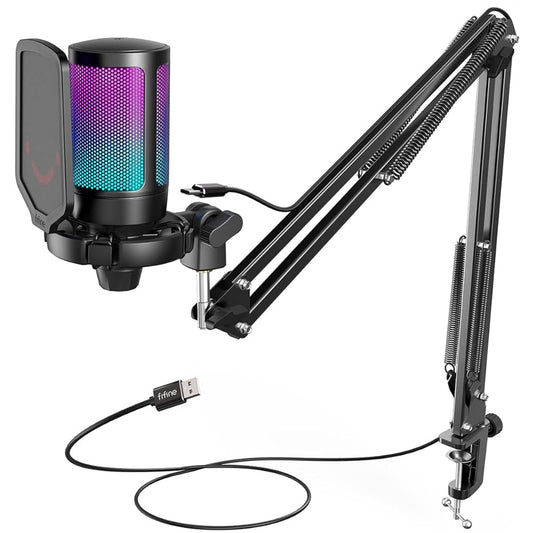 USB Microphone Kit