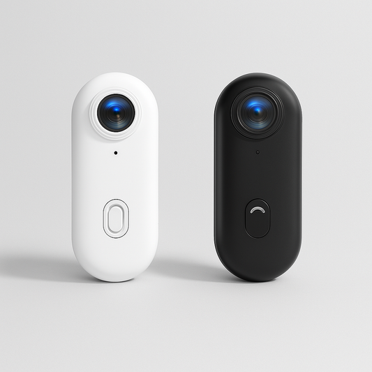 Pov Adenture Camera