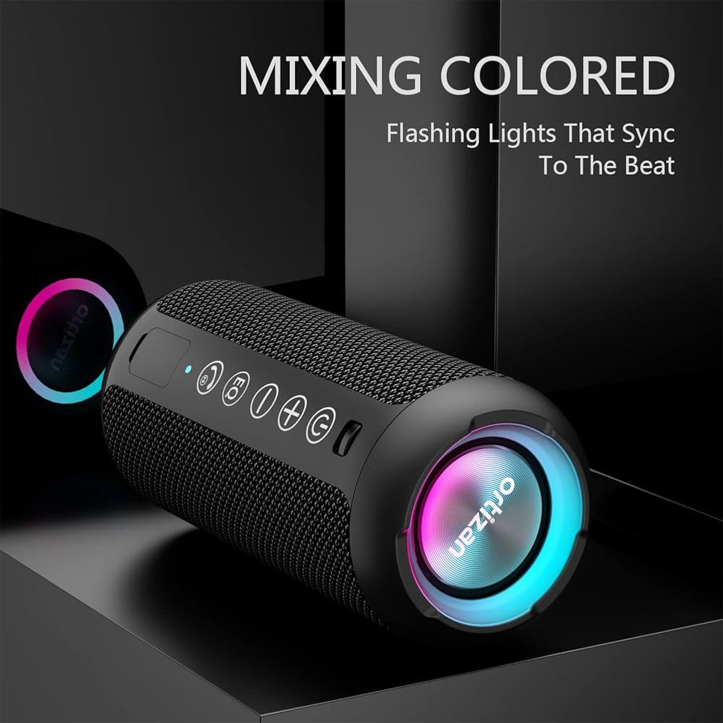 Bluetooth Speaker xTB