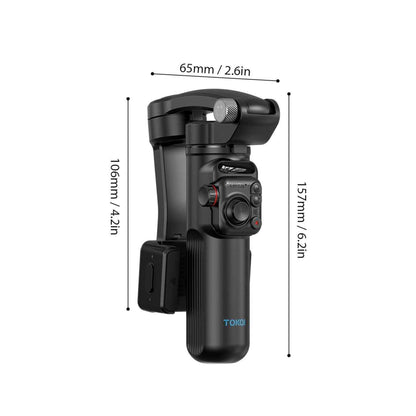 AI Smart Phone Stabilizer