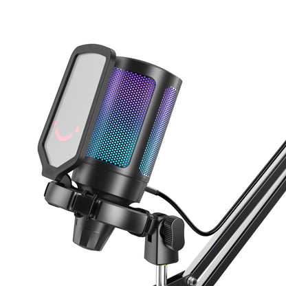 USB Microphone Kit