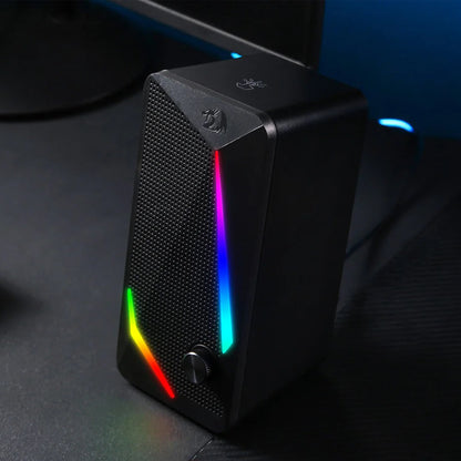 Desktop Speakers