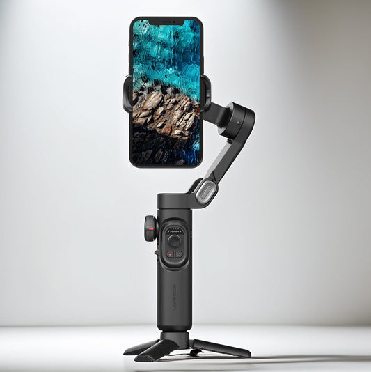 Smooth Capture Gimbal